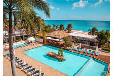 1 SLAAPKAMER, 2 BADKAMERS, LAGGON VIEW