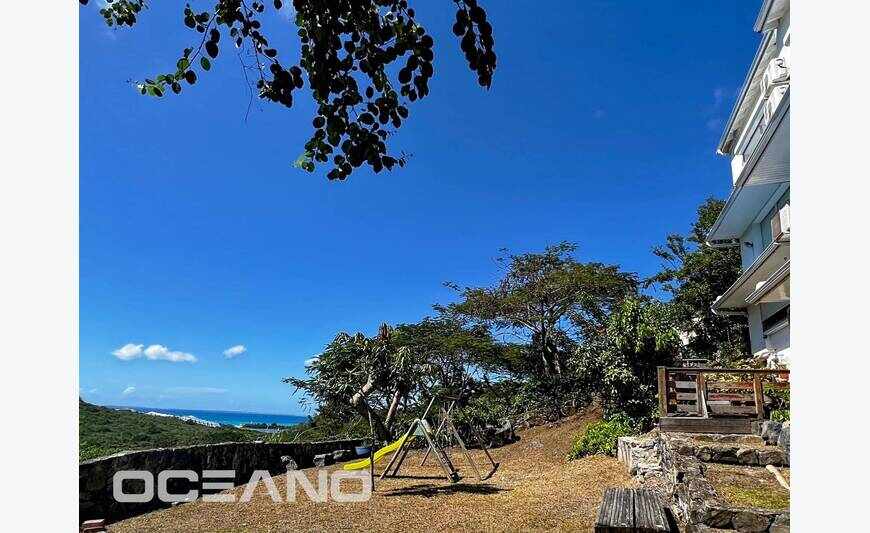 Vue Mer Et Verdure - Exclusivite Rambaud - Appartement