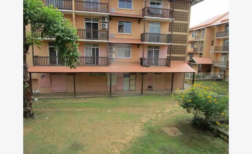 Appartement avec terrasse balcon 2 pièces à acheter à Kourou