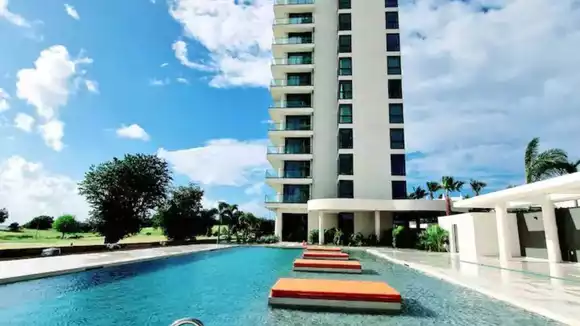 Fourteen At Mullet Bay | 2 Bedroom For Rent