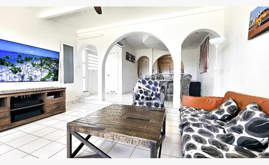 Woon, huur en verdien met dit gerenoveerde herenhuis