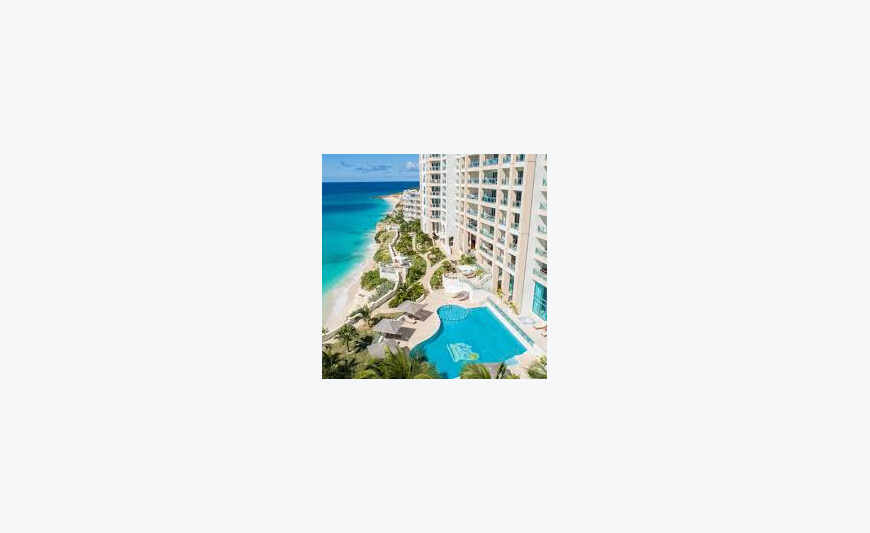 2 bedrooms le Cliff