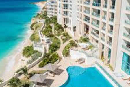 2 bedrooms le Cliff