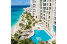 2 slaapkamers le Cliff