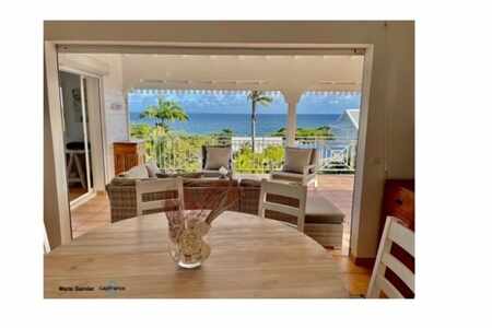 Maison 6 pièces Sainte Anne (971)