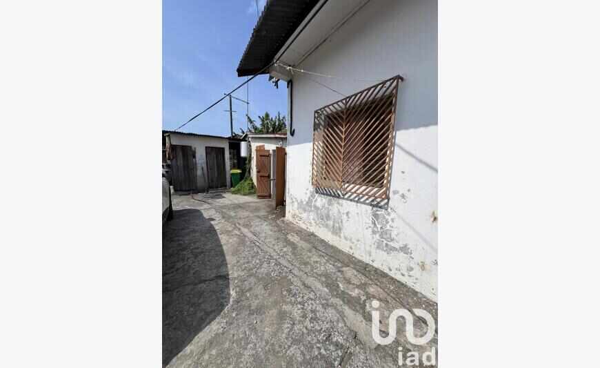 Maison/villa 3 pièces
