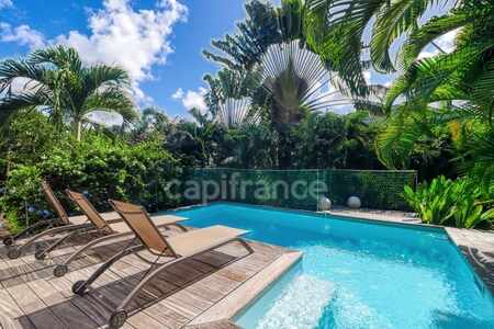 Les Trois Ilets (972) Maison d'exception P5 - Plage à 500m à