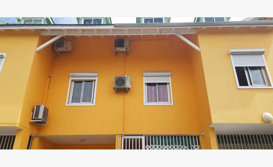 Appartement 2 pièce(s) 49 m2