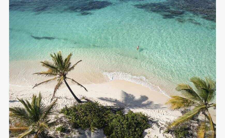 Luxury living one Bedroom / one bathroom suite - Ocean View