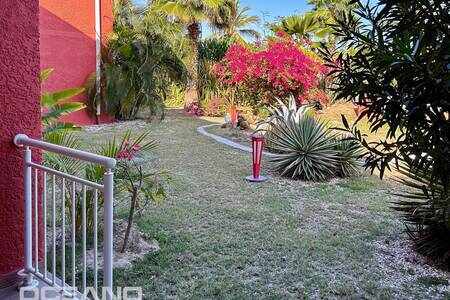 Baie Orientale Apartment