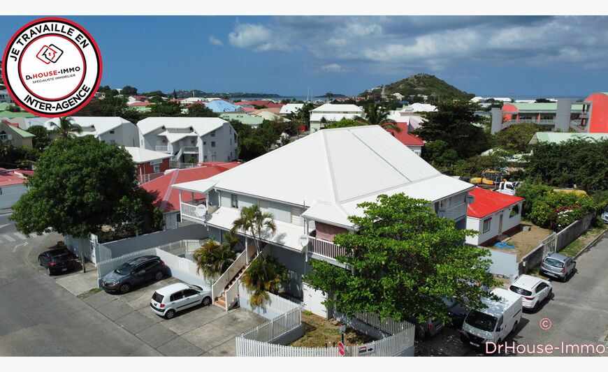 Building 6 apartments + 6 garages Concordia