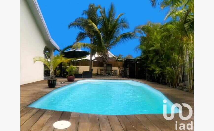 Maison/villa 6 pièces