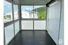 171434 - Type 2 Vue Mer Sur Les Hauteurs De Pic Paradis