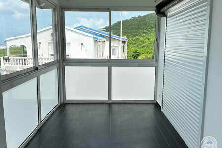 171434 - Type 2 Vue Mer Sur Les Hauteurs De Pic Paradis