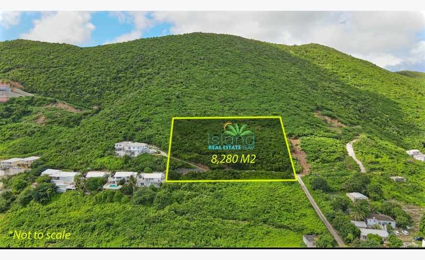 Mount William Hill Land