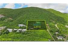 Mount William Hill Land