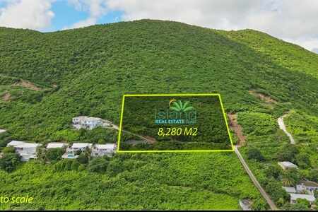 Mount William Hill Land