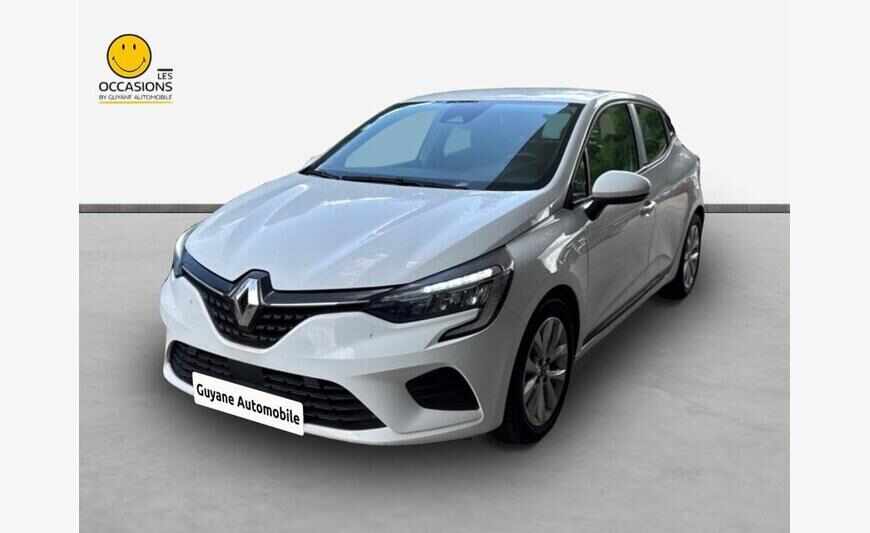 Renault Clio 1.6 E-Tech 140