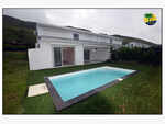villa situation cul de sac