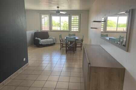 Appartement T3 Duplex Pour Investisseur