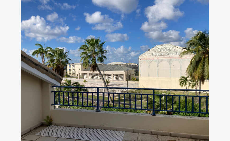 GRAND TYPE 3 LES MARINES SEA VIEW