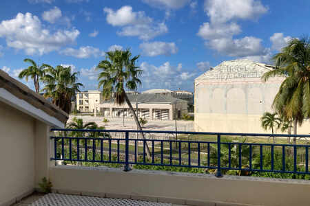 GRAND TYPE 3 LES MARINES SEA VIEW