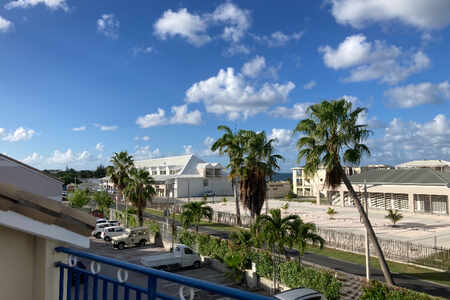 GRAND TYPE 3 LES MARINES SEA VIEW