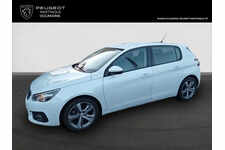 Peugeot 308 1,2L Puretech 110 Active