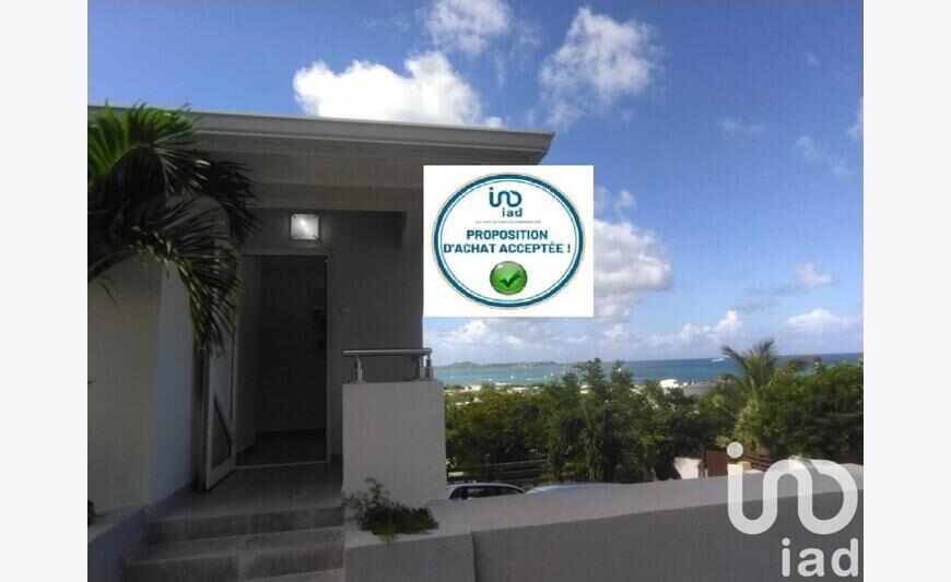Duplex 3 pièces