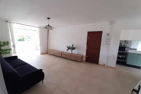 Appartement 3 pièce(s) A Decouvrir Sans Tarder
