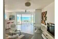 Appartement Rare - Pleine Vue Mer Grand Case