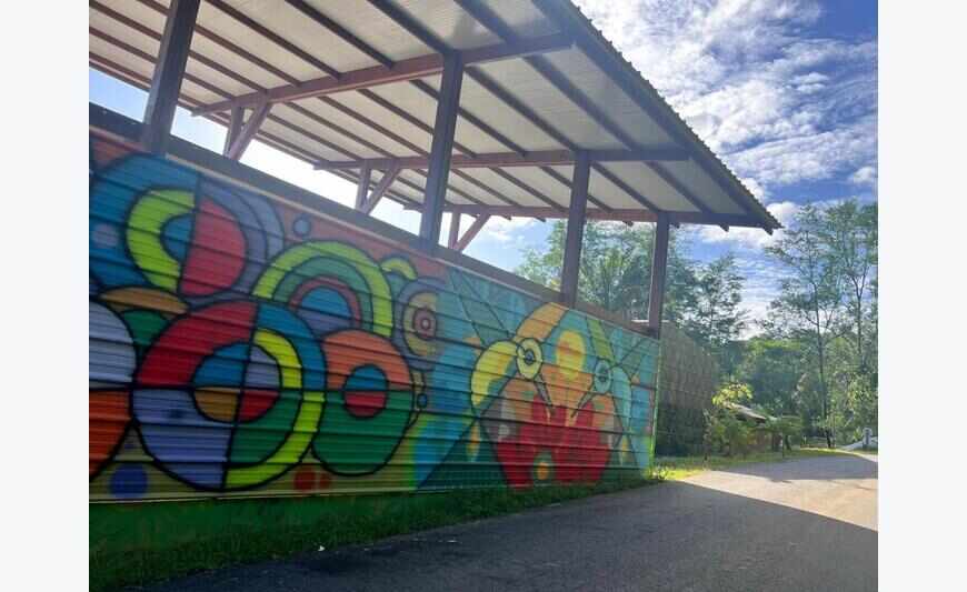 Locations Hangars A Kourou