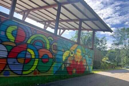 Locations Hangars A Kourou