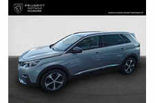 Peugeot 5008 1,6L Puretech 180 Eat8 Gtline