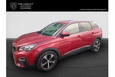 Peugeot 3008 1,2L Puretech 130 Eat8 Active