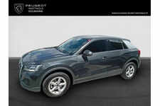Audi Q2 3,0L Tfsi 110 Business Line