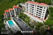 lot de 2 condos vue mer - Oyster Pond Dawn Beach