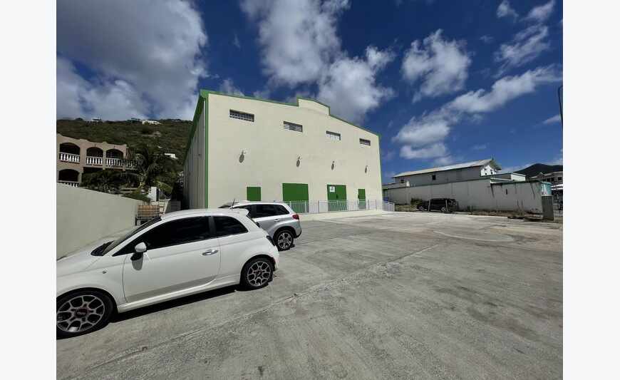 Commercial Space For Rent
