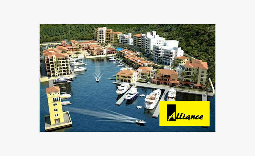 Restaurant A Cupecoy