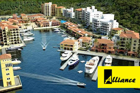 Restaurant A Cupecoy