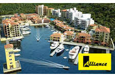 Restaurant A Cupecoy