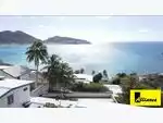 Domaine unique avec un vue imprenable sur la mer des