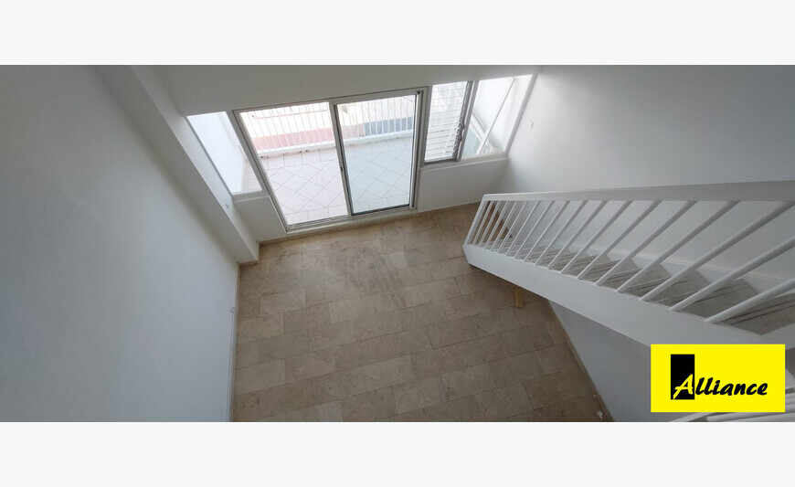 Duplex Vue Mer Et Marina