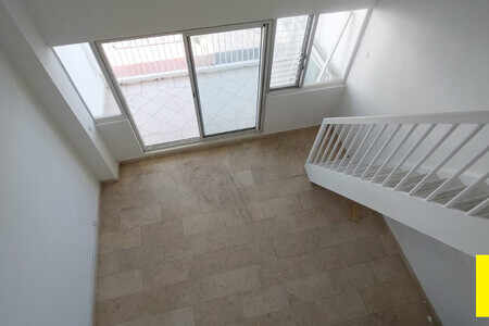 Duplex With Sea And Marina View