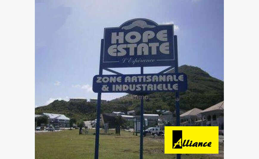 Local Commercial A Hope Estate