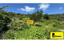 Land for rent in Friar's Bay