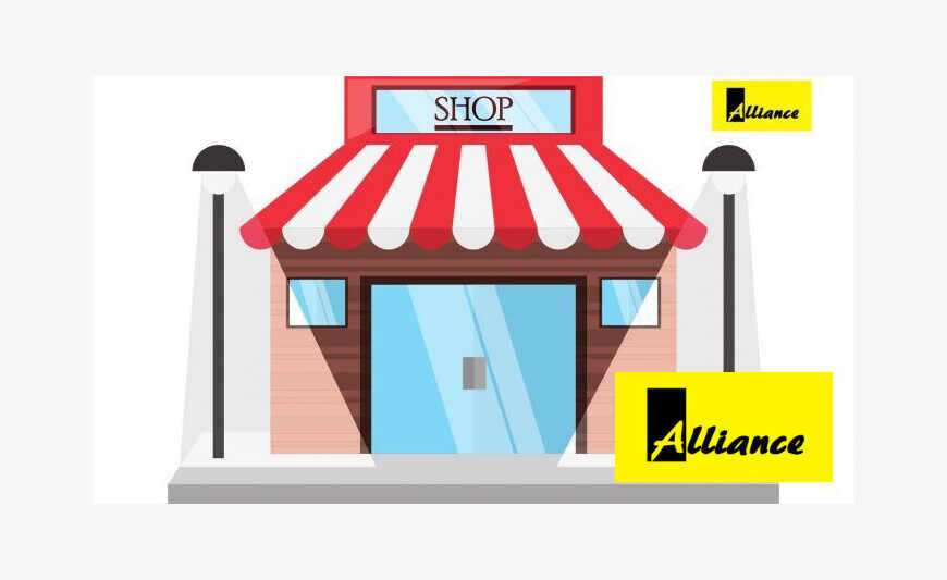 Immobilier Professionnel à louer Saint-Martin