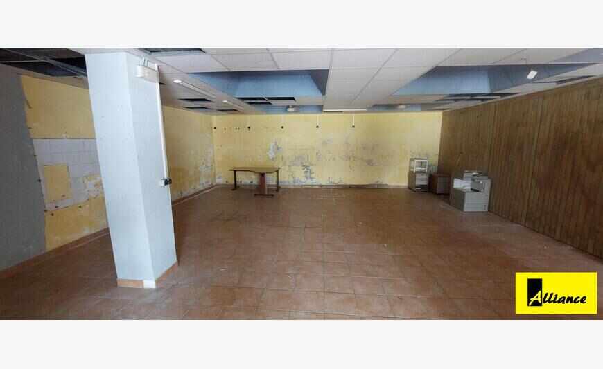 Commercial Unit For Rent Marigot