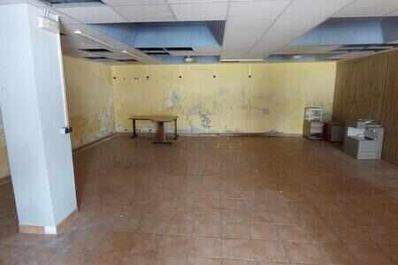 Commercial Unit For Rent Marigot