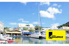 commercial unit 247 sqm on marina